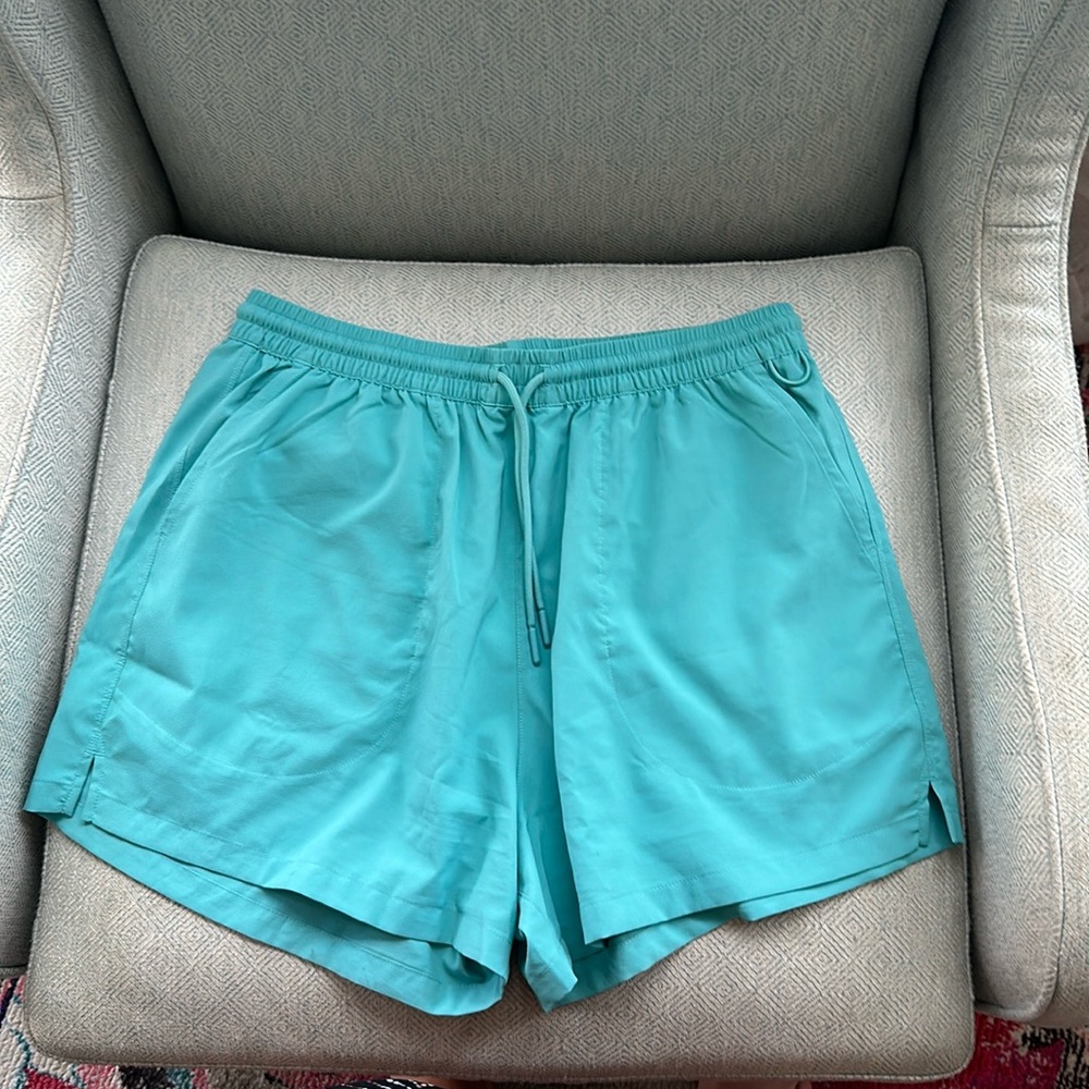 Outdoor Voices Shorts